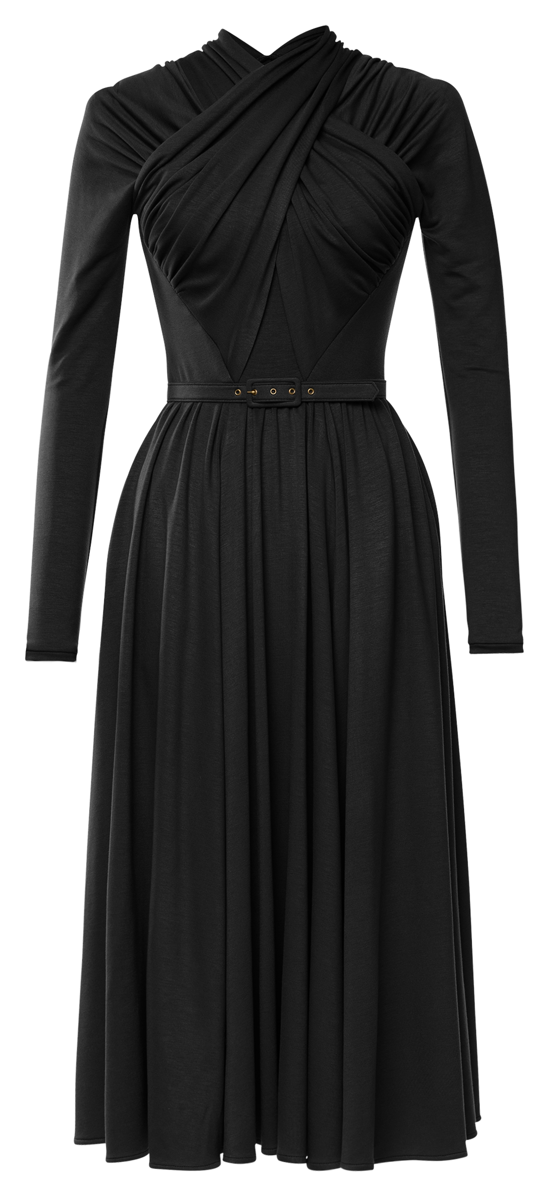 dress_grace_black_vorne_109_32_aw2122_lena_hoschek_c_lupi_spuma