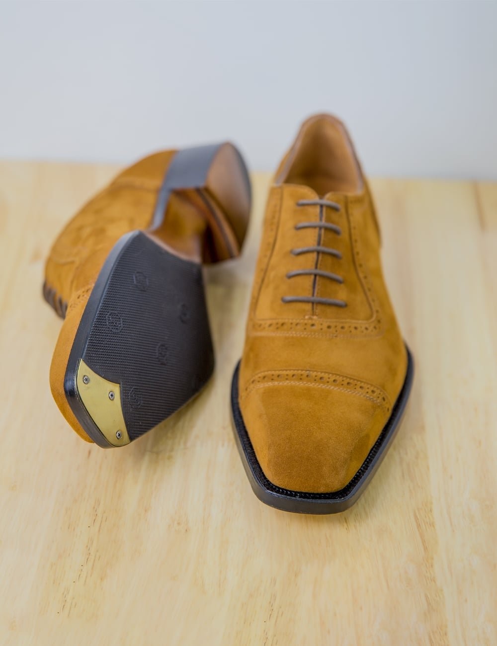 Tabacco-suede-adelaide-oxford-3