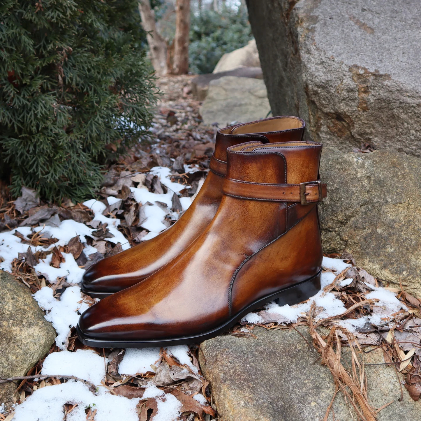 Jodhpur Boot (1)