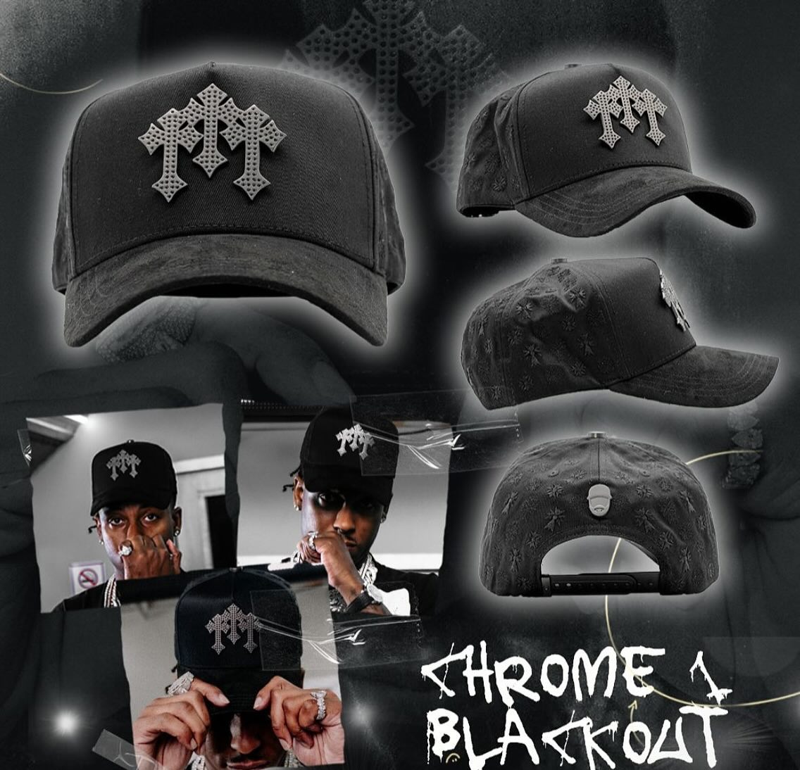 gorras