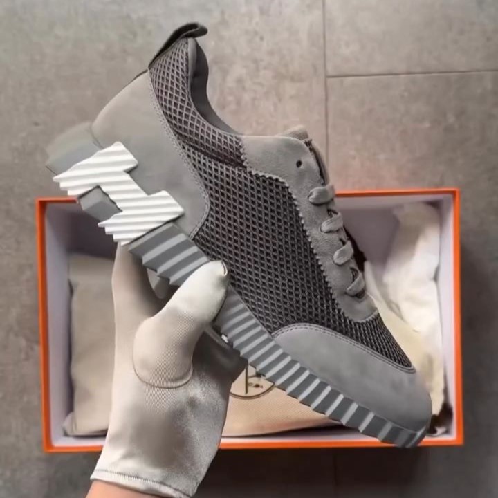 2025 Italian high-quality versatile sneakers