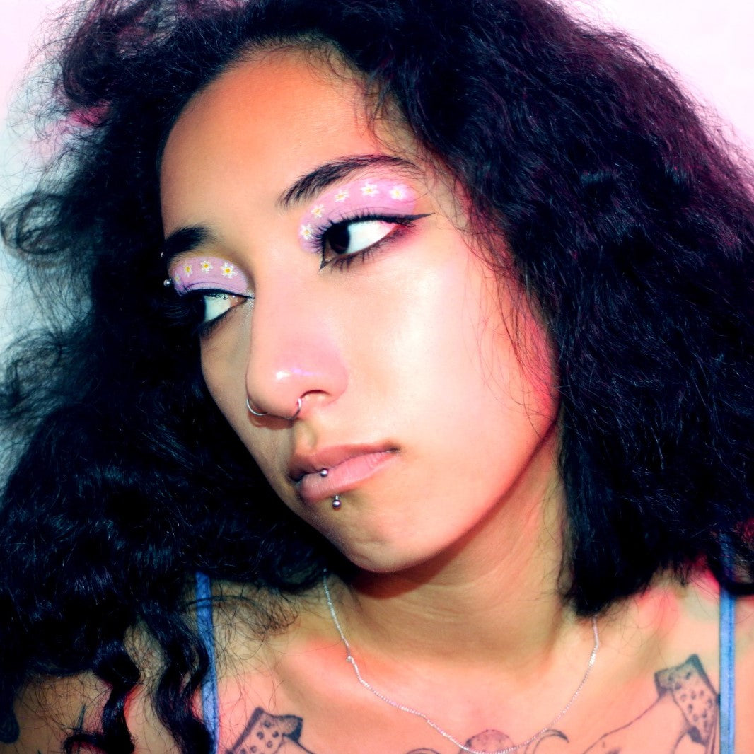 festival-makeup-eyeshadow-purple-astrobabe
