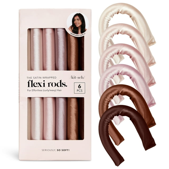 Kitsch-Flexi-Rods-Heatless-Hair-Curler-Satin-Covered-Curling-Rod-Rosewood-6pcs_336a65e9-53a6-49a8-a748-5c7cc7ba67b3
