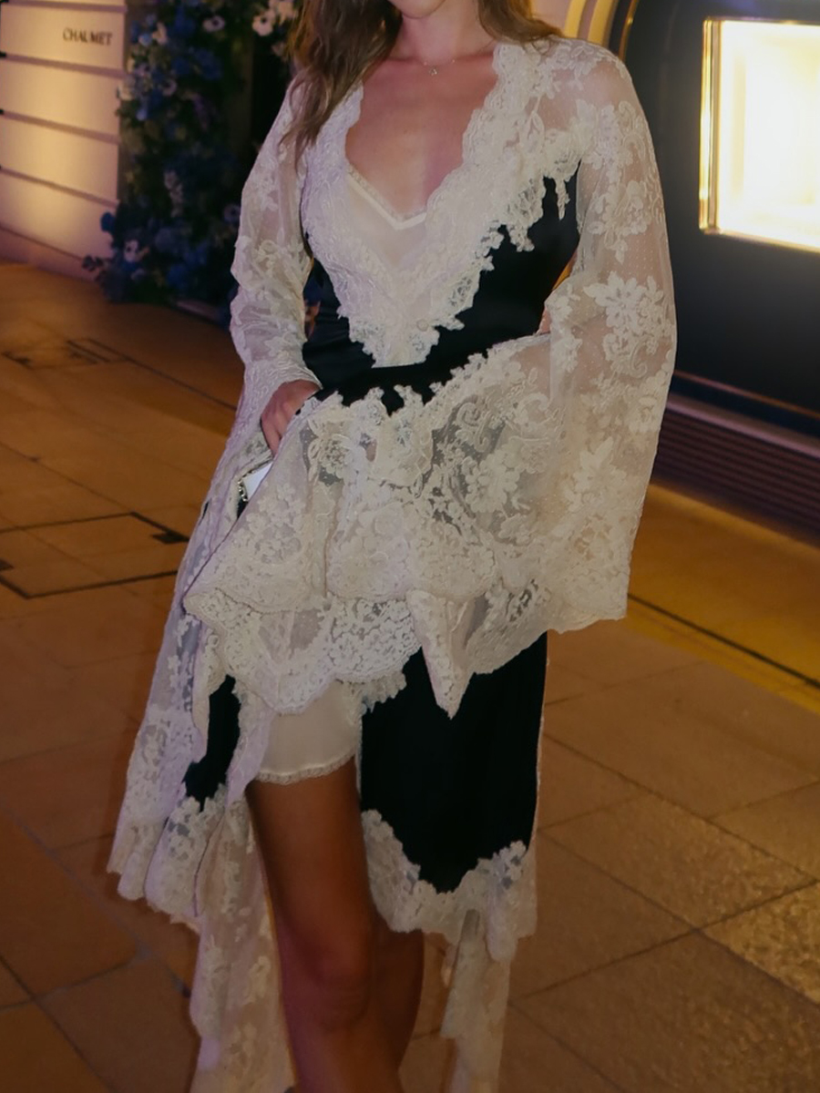 睡裙1