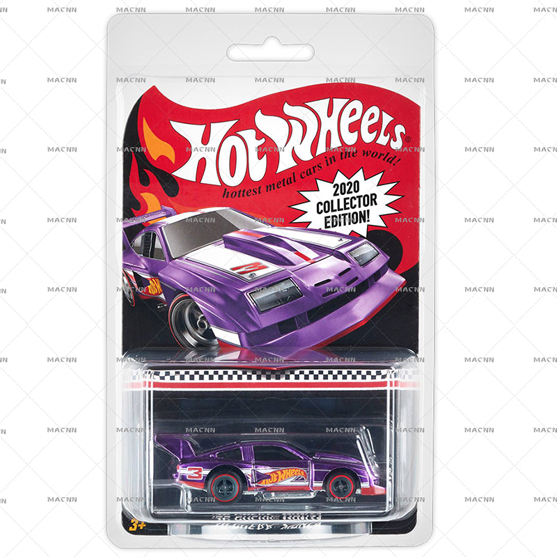 2020-3 GJJ77 76 CHEVY MONZA