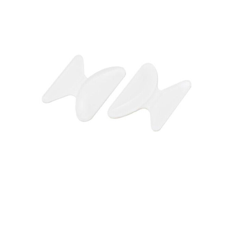 6/12 Pairs Silicone Anti-Slip Stick On Nose Pads for Eyeglass Sunglasses Glasses - Picture 16 of 16