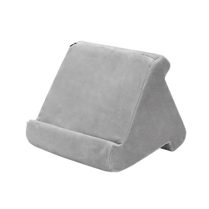 Tablet Pillow Stands For Book Reader Holder Rest Laps Reading Cushion AU Stock - Picture 20 of 20