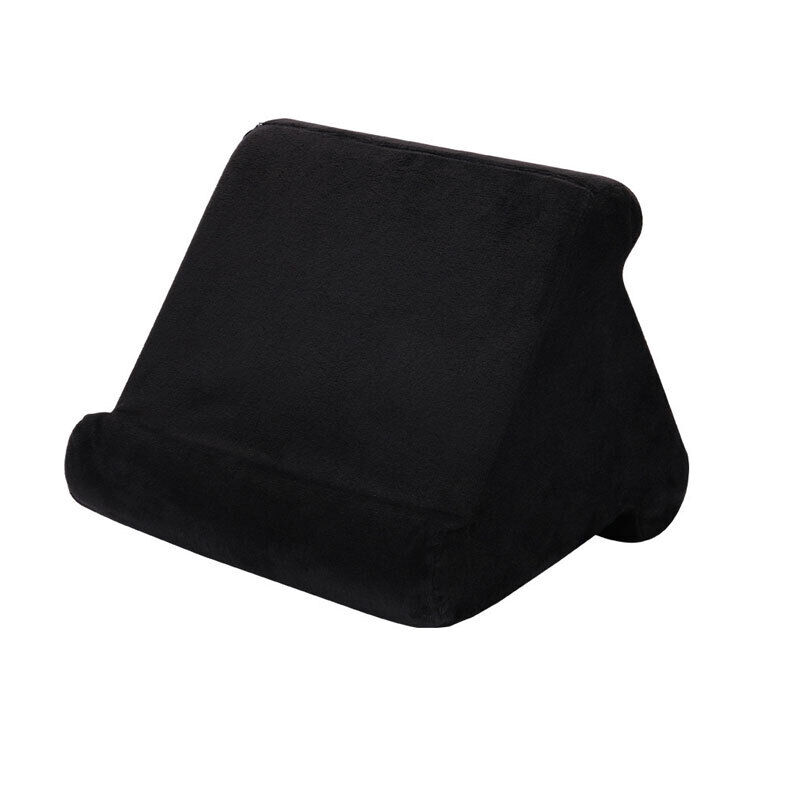 Tablet Pillow Stands For Book Reader Holder Rest Laps Reading Cushion AU Stock - Picture 17 of 20