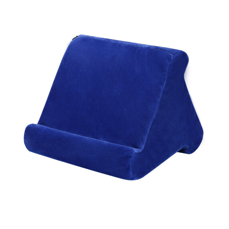Tablet Pillow Stands For Book Reader Holder Rest Laps Reading Cushion AU Stock - Picture 18 of 20