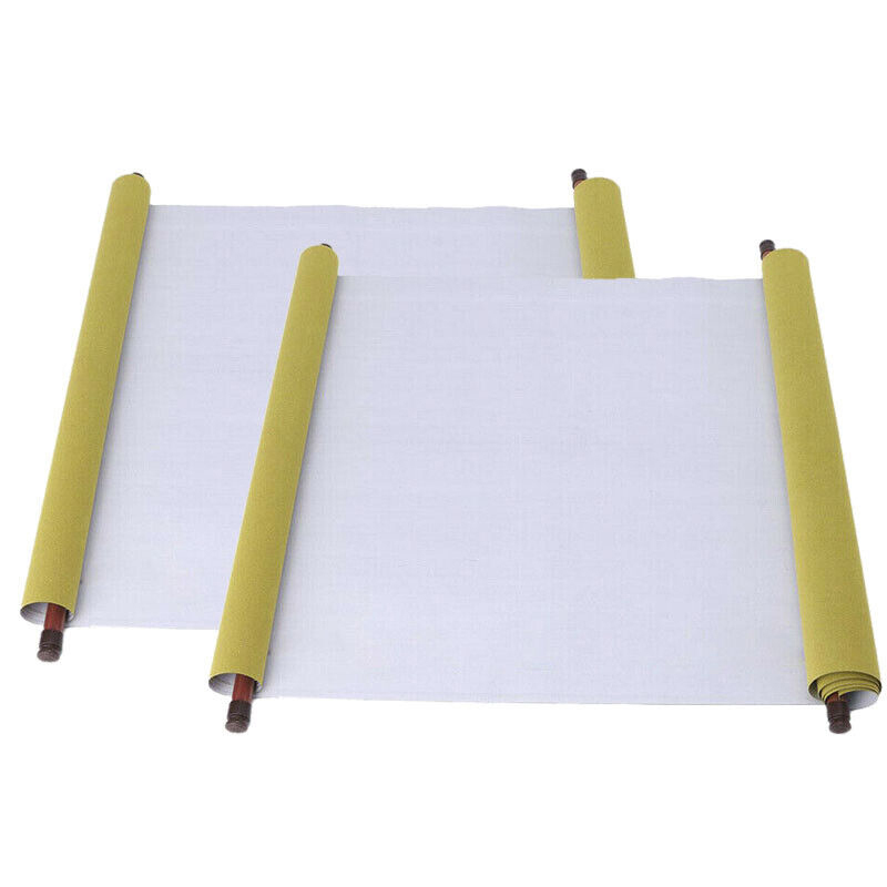 2-3PCS Chinese Magic Cloth Water Paper Calligraphy Fabric 1.4m Reusable Practice - Picture 15 of 16