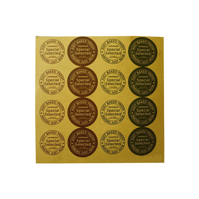 UP TO 80PCS Stickers Labels Thank You Stickers Gift Wrapping Craft Scrapbook DIY - Picture 26 of 37