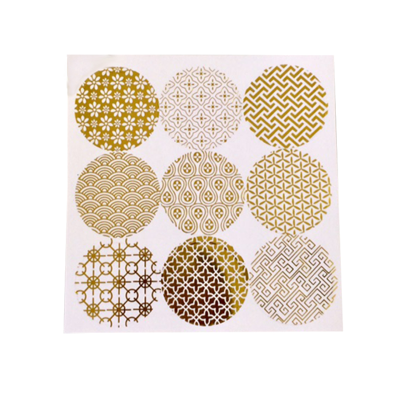 UP TO 80PCS Stickers Labels Thank You Stickers Gift Wrapping Craft Scrapbook DIY - Picture 30 of 37
