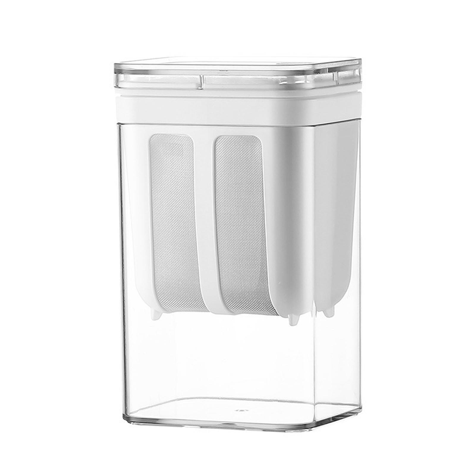 Fine Mesh Yogurt Strainer Reusable Rice Tea Juicing Food Sieve Strainer Cheese