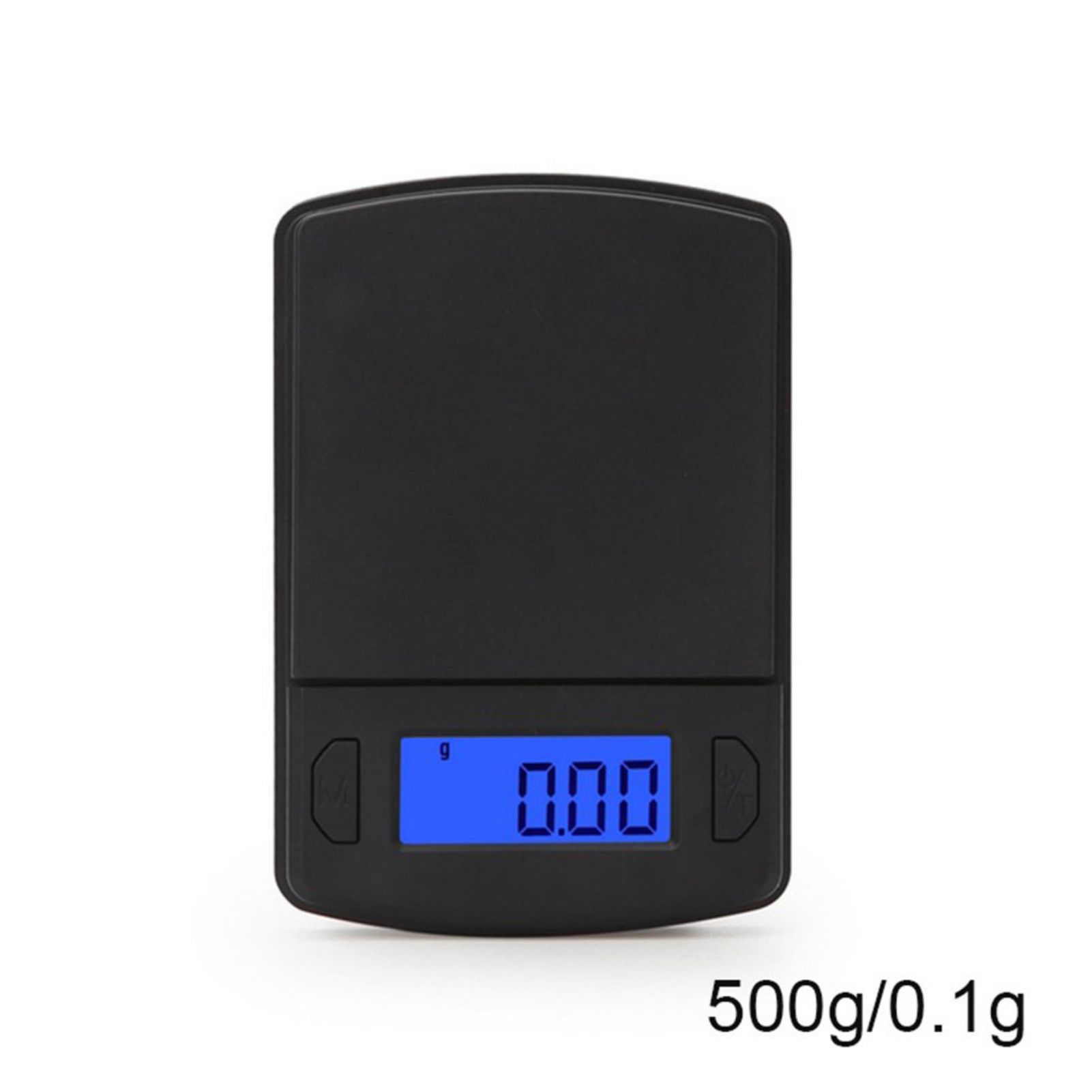 Precision Scale Portable Kitchen Scale Jewelry Scale for Gold Gem Coffee Herb - Picture 16 of 20