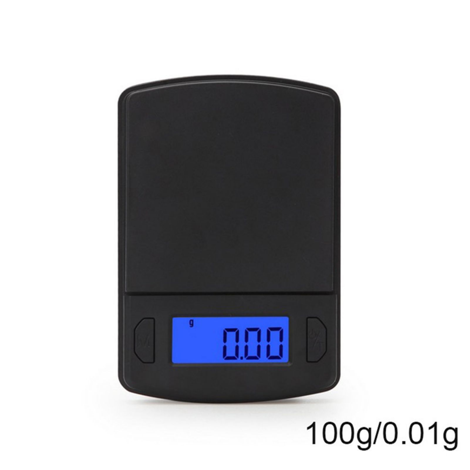 Precision Scale Portable Kitchen Scale Jewelry Scale for Gold Gem Coffee Herb - Picture 20 of 20