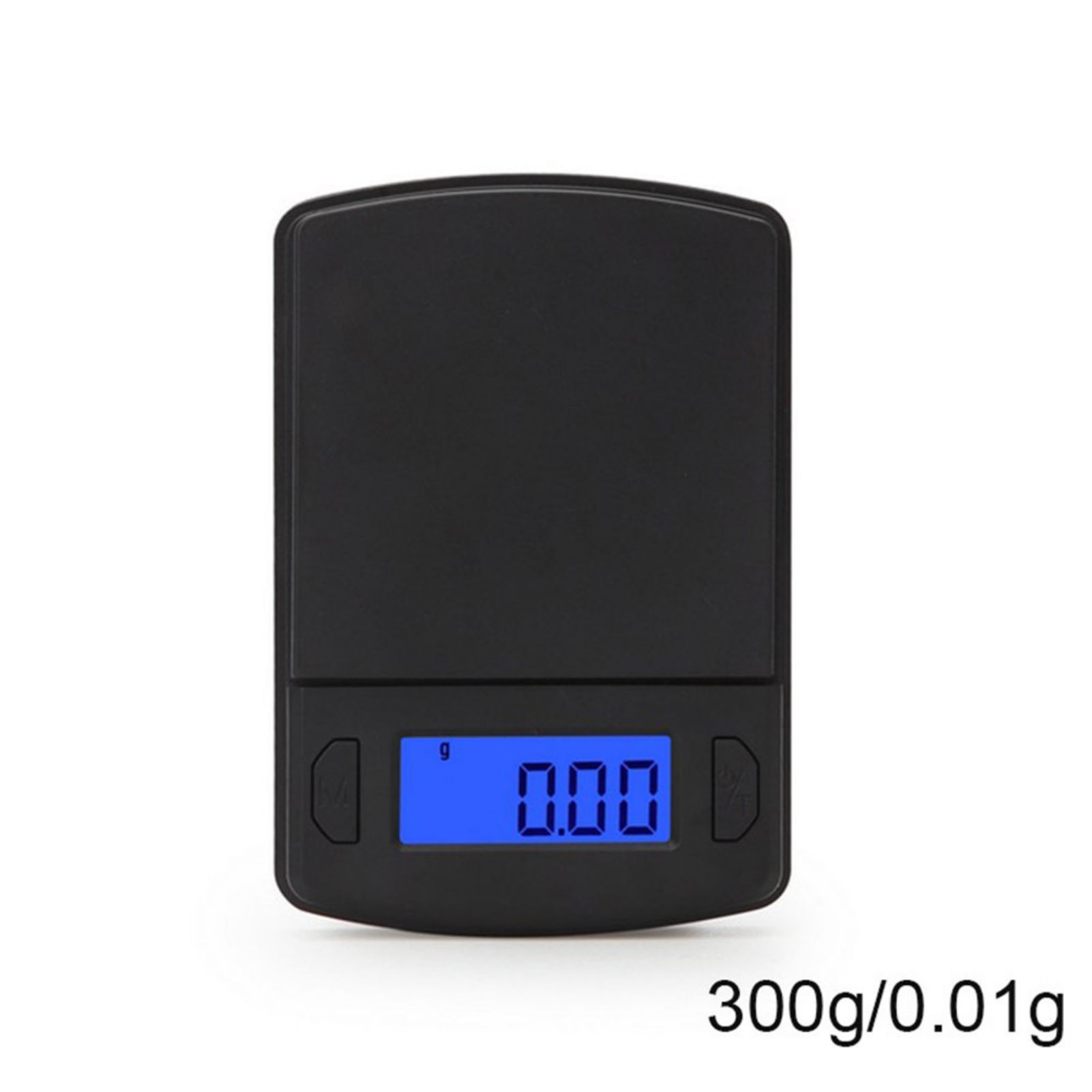 Precision Scale Portable Kitchen Scale Jewelry Scale for Gold Gem Coffee Herb - Picture 17 of 20