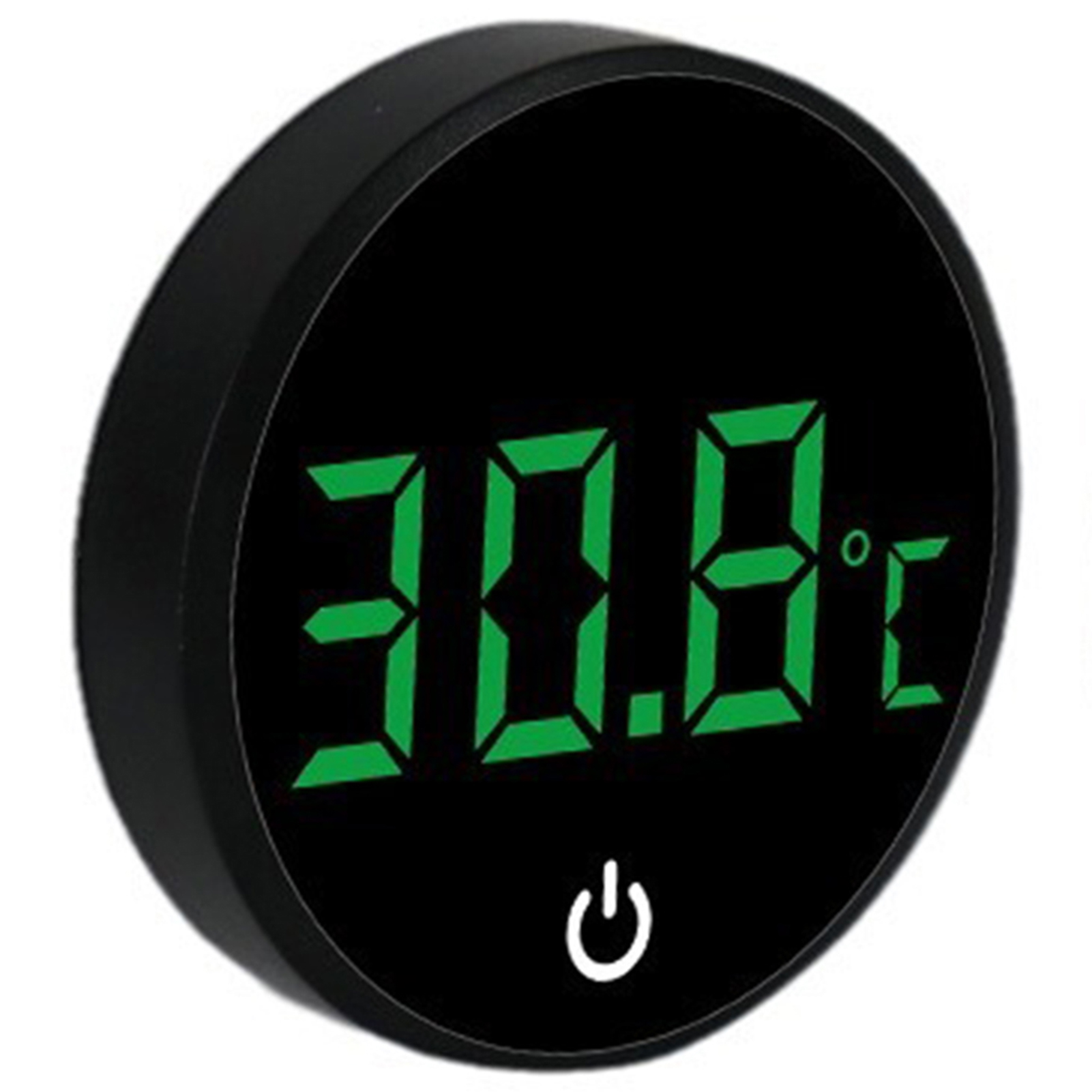Aquarium Thermometer Digital Fish Tank Thermometer Wireless Accurate Temperature - Picture 13 of 13