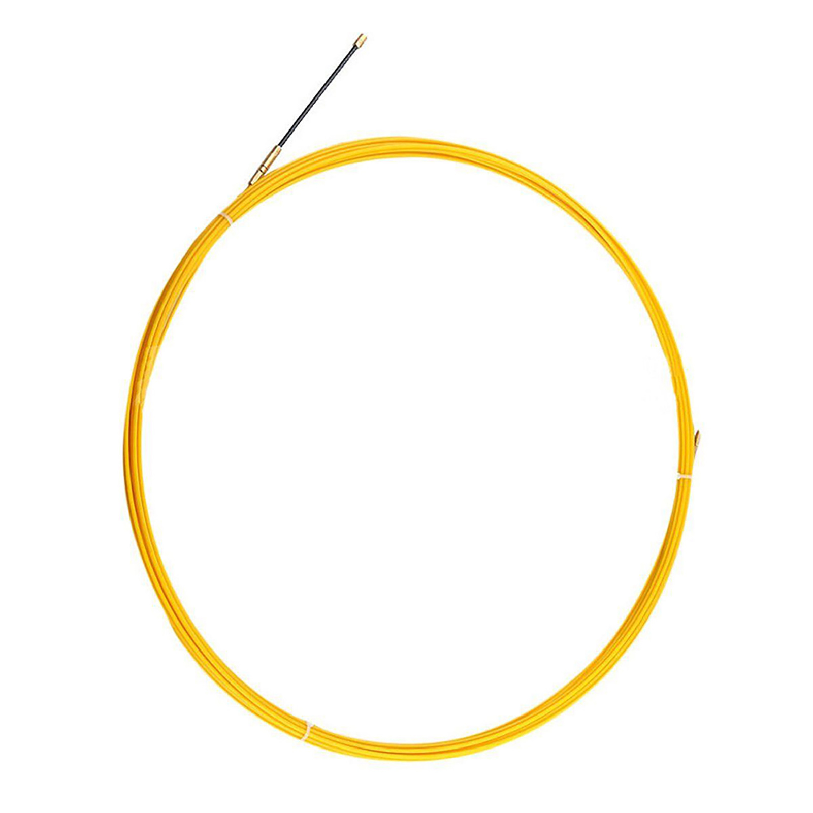 Fiberglass Wire Push Puller Easy Wire Threading for Electrician Threading Device
