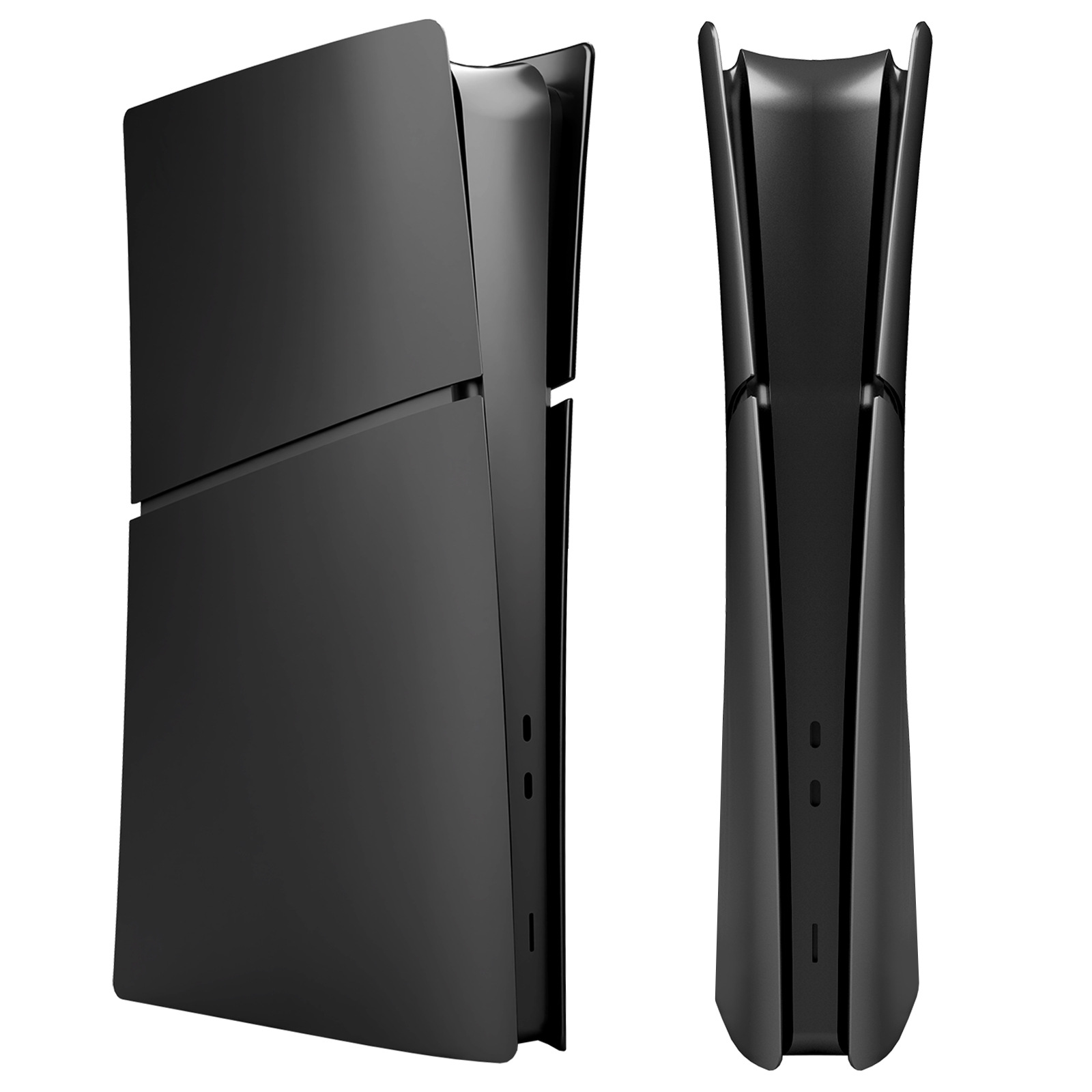 Replacement Plates for PS5 Slim Digital Edition Anti-Scratch Shell Cover - Picture 11 of 13