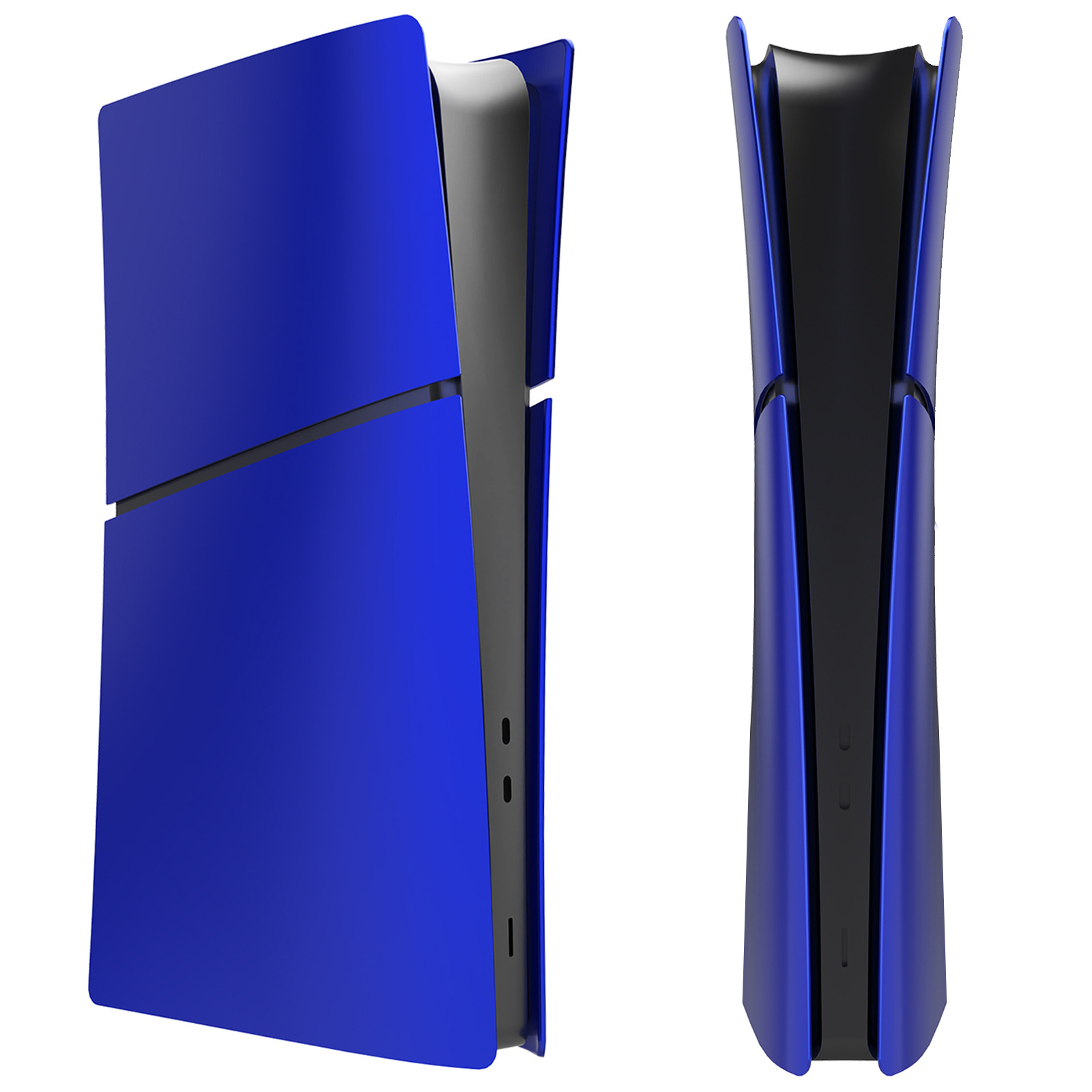 Replacement Plates for PS5 Slim Digital Edition Anti-Scratch Shell Cover - Picture 10 of 13