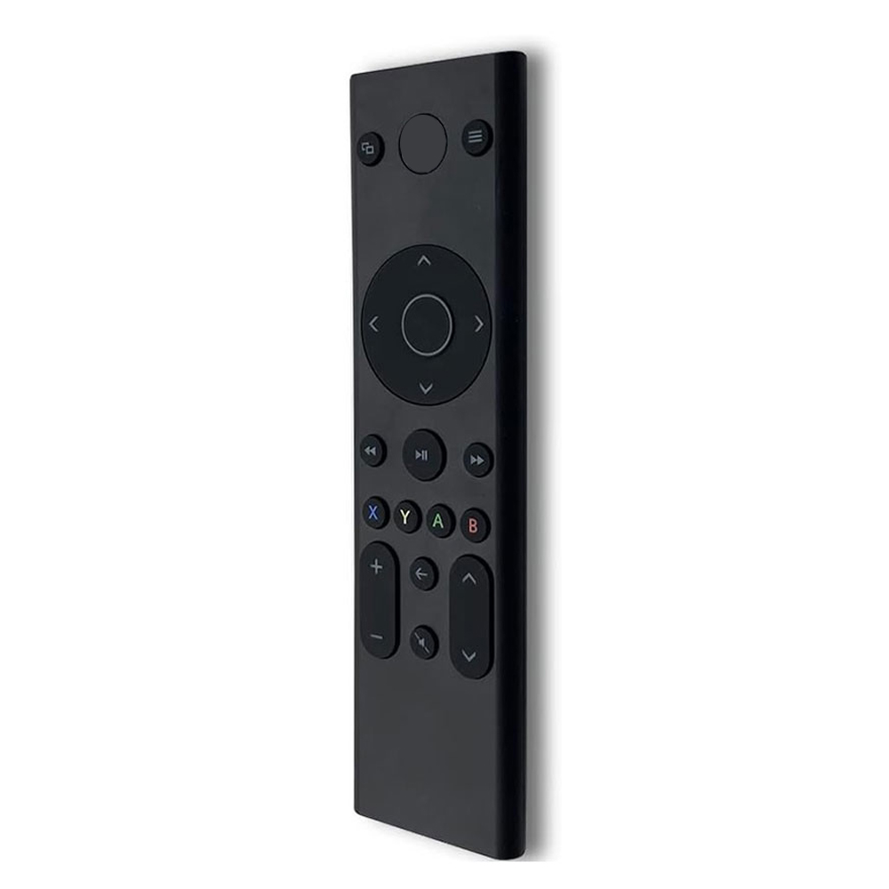 Mando a distancia para Xbox Series X/S y Xbox One, mando inalámbrico con función multimedia, sin pilas, PDP 049-004-NA