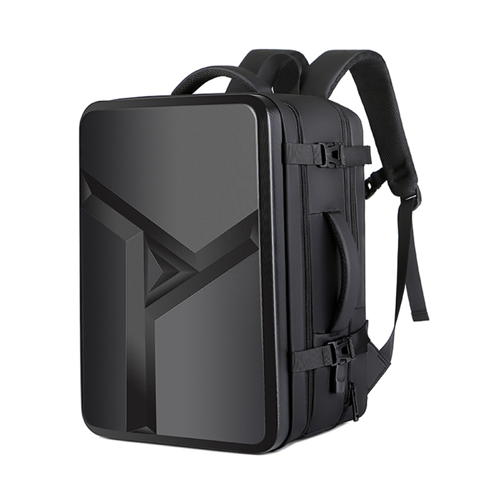thumbnail image 1 of Bolsa de almacenamiento de gran capacidad para consola PS5, mochila, bolsa portátil, bolsa protectora para accesorios de consola de videojuegos, 1 of 10