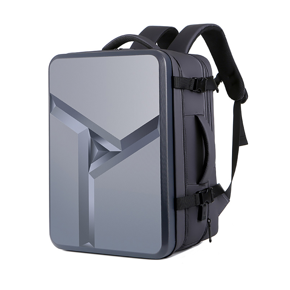 thumbnail image 1 of Bolsa de almacenamiento de gran capacidad para consola PS5, mochila, bolsa portátil, bolsa protectora para accesorios de consola de videojuegos, 1 of 10