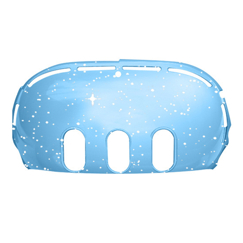 Accesorios VR para Meta Quest 3, VR Auriculares Carcasa Protectora Cubierta - Imagen 27 de 31