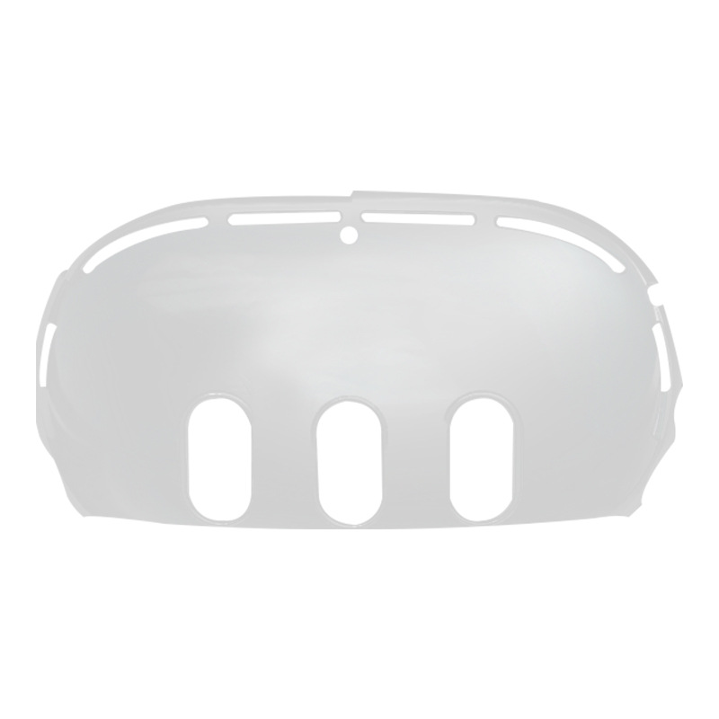 Accesorios VR para Meta Quest 3, VR Auriculares Carcasa Protectora Cubierta - Imagen 9 de 31
