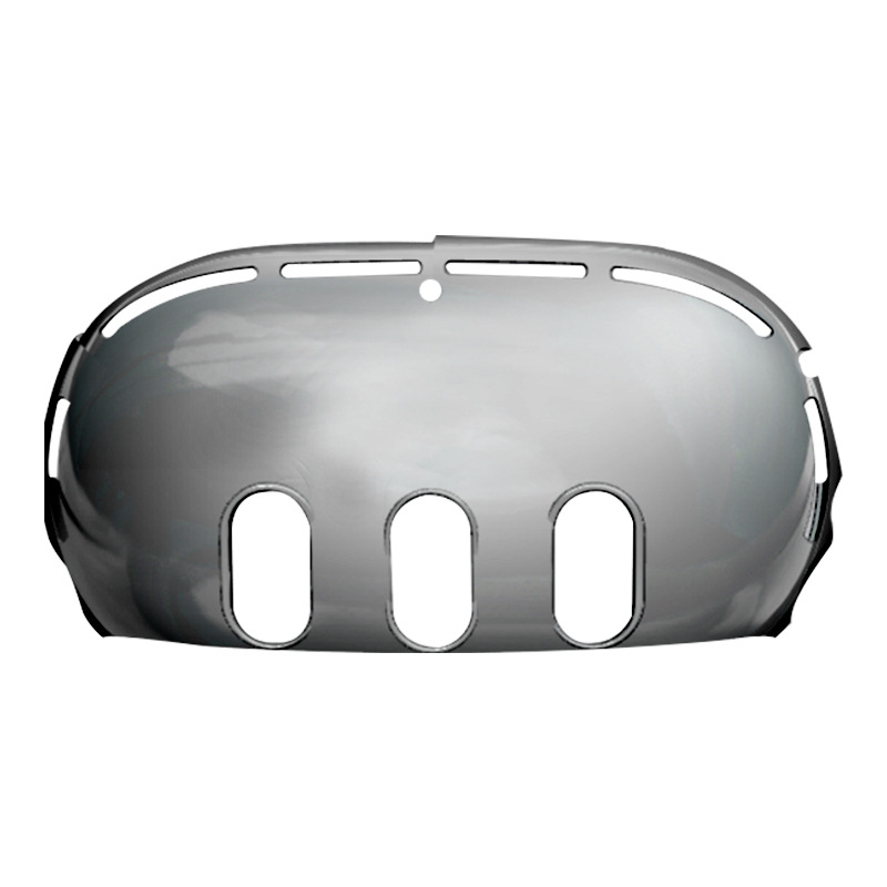 Accesorios VR para Meta Quest 3, VR Auriculares Carcasa Protectora Cubierta - Imagen 4 de 31