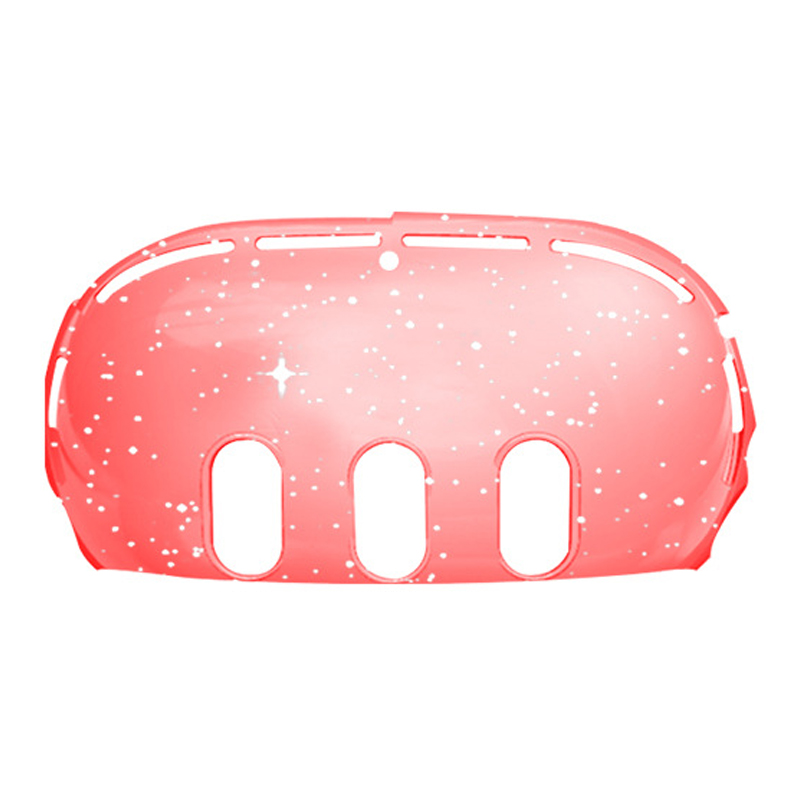 Accesorios VR para Meta Quest 3, VR Auriculares Carcasa Protectora Cubierta - Imagen 30 de 31