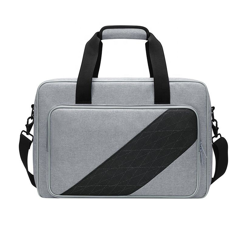 Bolsa de almacenamiento portátil para consola de videojuegos PS5, caja de almacenamiento para accesorios periféricos de videojuegos, maletín de viaje portátil