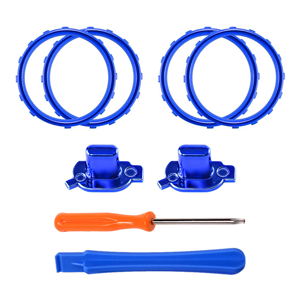 Anillos de acento de botones de interruptor de perfil para mando de juego Xbox One Elite 2 - Imagen 14 de 19