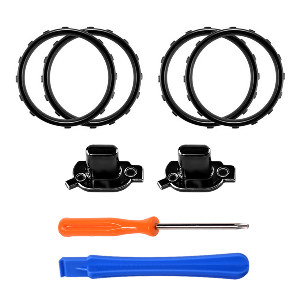 Anillos de acento de botones de interruptor de perfil para mando de juego Xbox One Elite 2 - Imagen 18 de 19