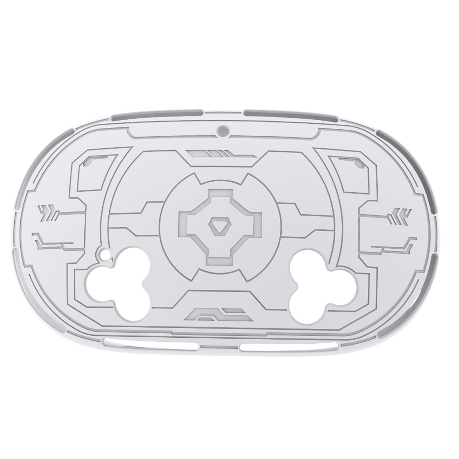 thumbnail image 1 of Funda protectora de TPU para Meta Quest 3S, resistente a caídas, arañazos y polvo, carcasa para dispositivo de realidad virtual, accesorios para gafas de realidad virtual, 1 of 6