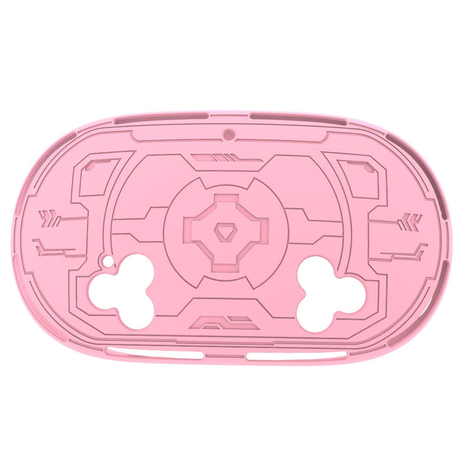 thumbnail image 1 of Funda protectora de TPU para Meta Quest 3S, resistente a caídas, arañazos y polvo, carcasa para dispositivo de realidad virtual, accesorios para gafas de realidad virtual, 1 of 6