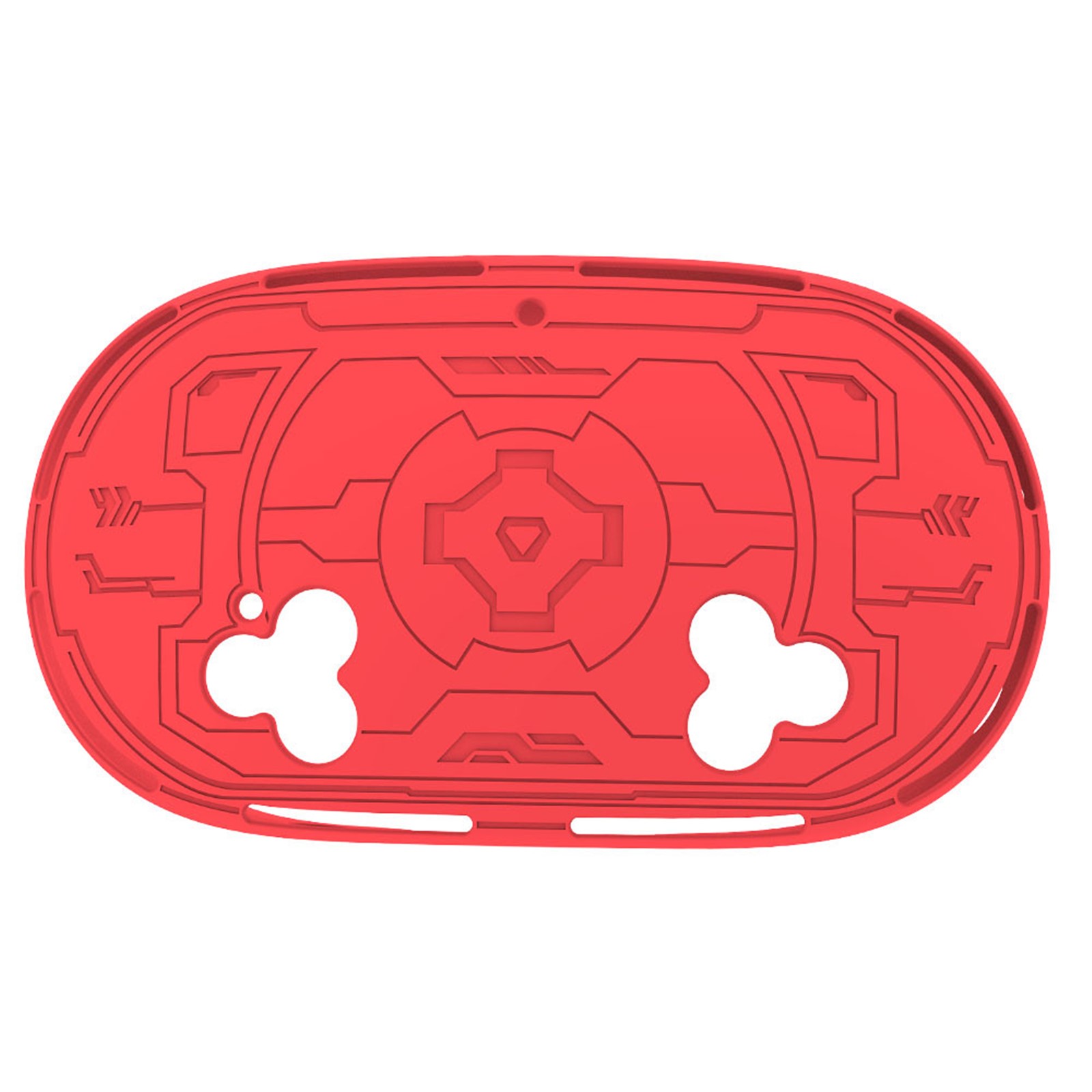 thumbnail image 1 of Funda protectora de TPU para Meta Quest 3S, resistente a caídas, arañazos y polvo, carcasa para dispositivo de realidad virtual, accesorios para gafas de realidad virtual, 1 of 6