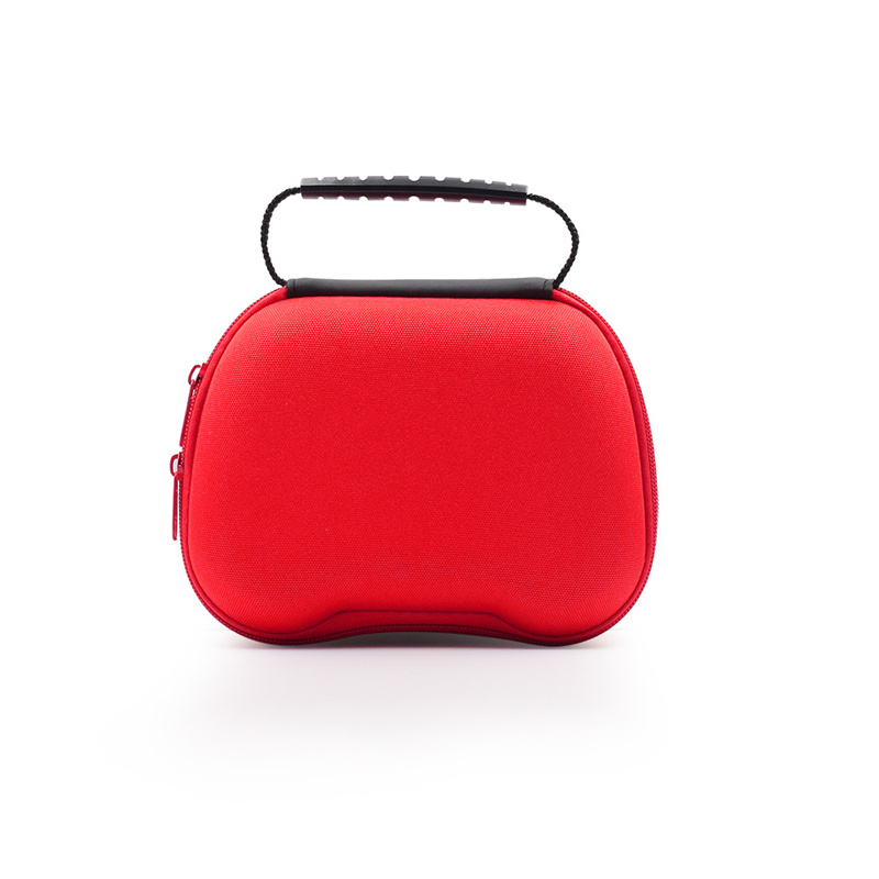 Estuche de transporte para controlador de juego para Switch PRO/PS5/PS4/Xbox Gamepad Caja de almacenamiento - Imagen 14 de 17