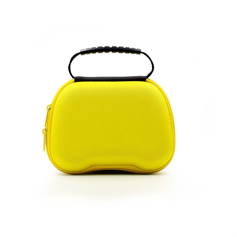 Estuche de transporte para controlador de juego para Switch PRO/PS5/PS4/Xbox Gamepad Caja de almacenamiento - Imagen 16 de 17