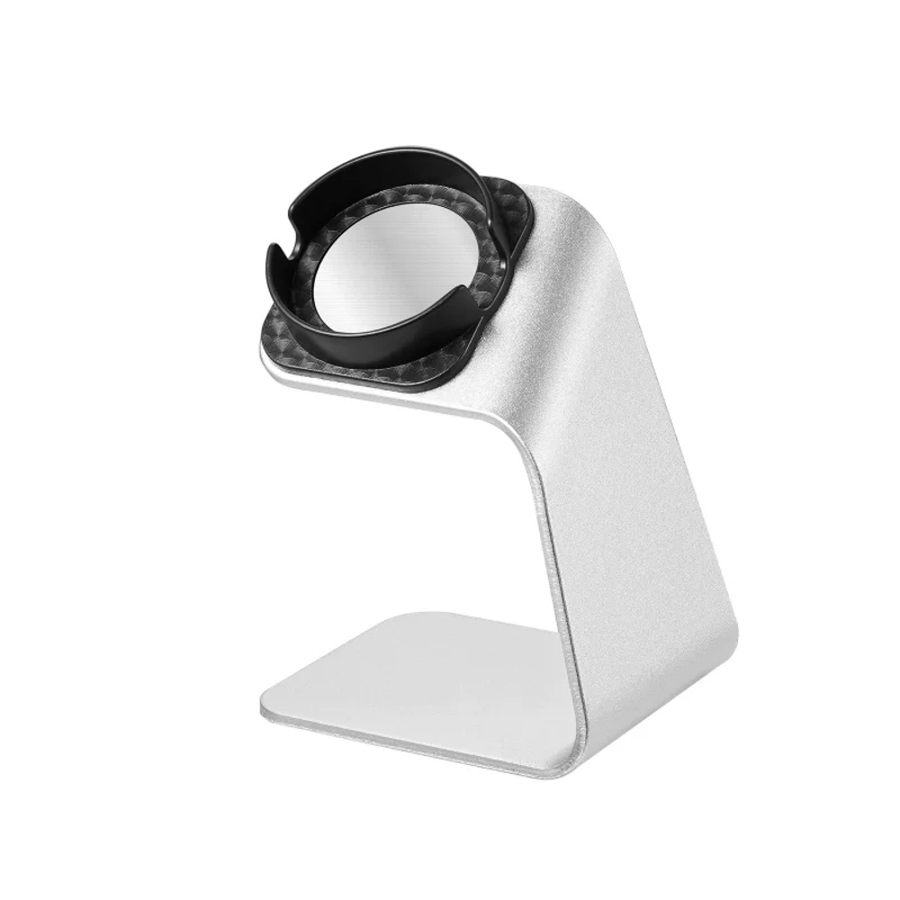 Soporte de carga inteligente para reloj Huawei GT3 GT2 Pro Watch 3 Pro - Base de carga inalámbrica