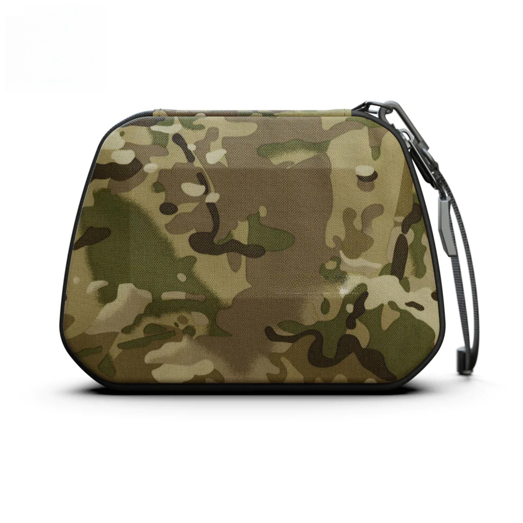 thumbnail image 1 of Funda protectora de viaje para mandos de PlayStation 5/4 y Xbox Series X/S/One, compatible con el mando Nintendo Switch Pro - Bolsa de almacenamiento resistente, 1 of 6