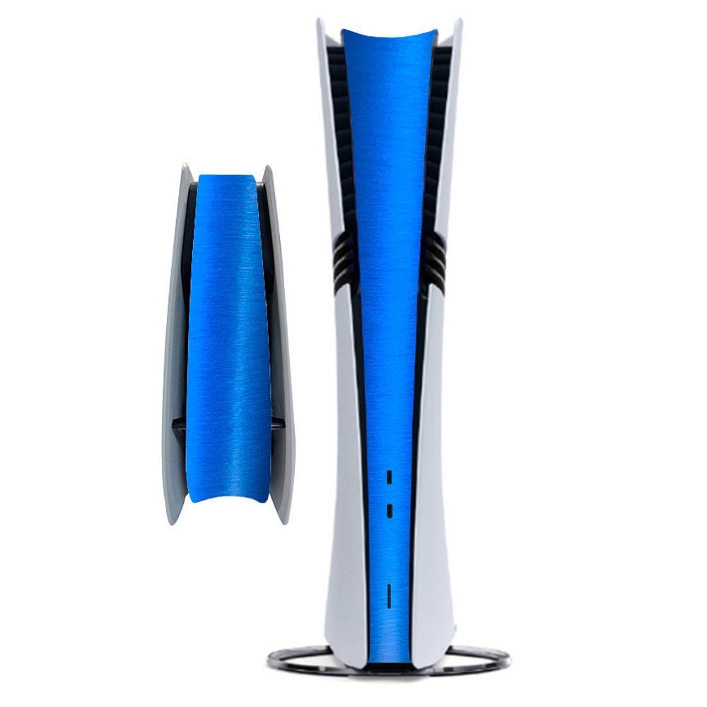 thumbnail image 1 of Compatible con PlayStation 5 Pro Pegatinas protectoras para consola - Accesorios para juegos para PS5 Pro, 1 of 7