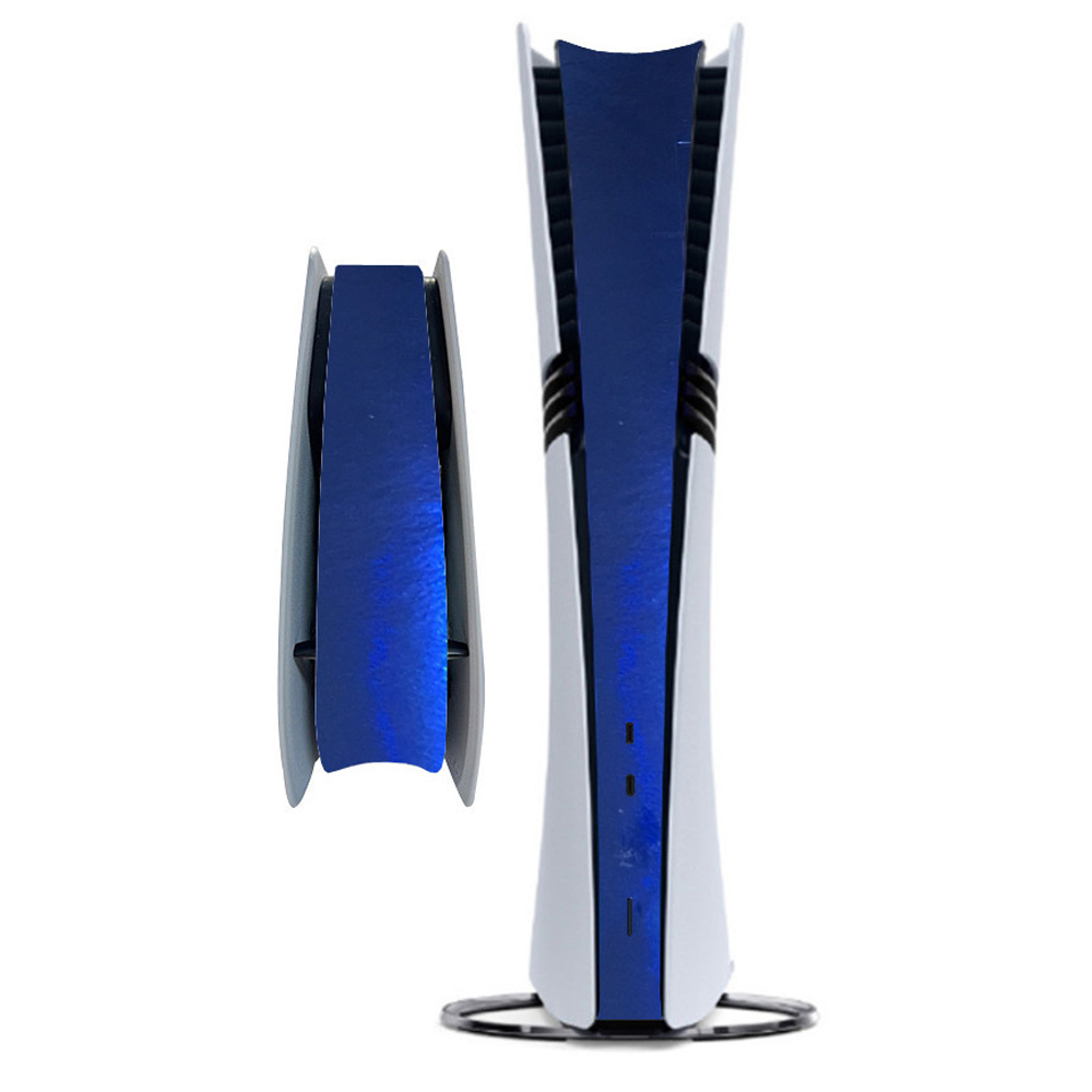 thumbnail image 1 of Compatible con PlayStation 5 Pro Pegatinas protectoras para consola - Accesorios para juegos para PS5 Pro, 1 of 7