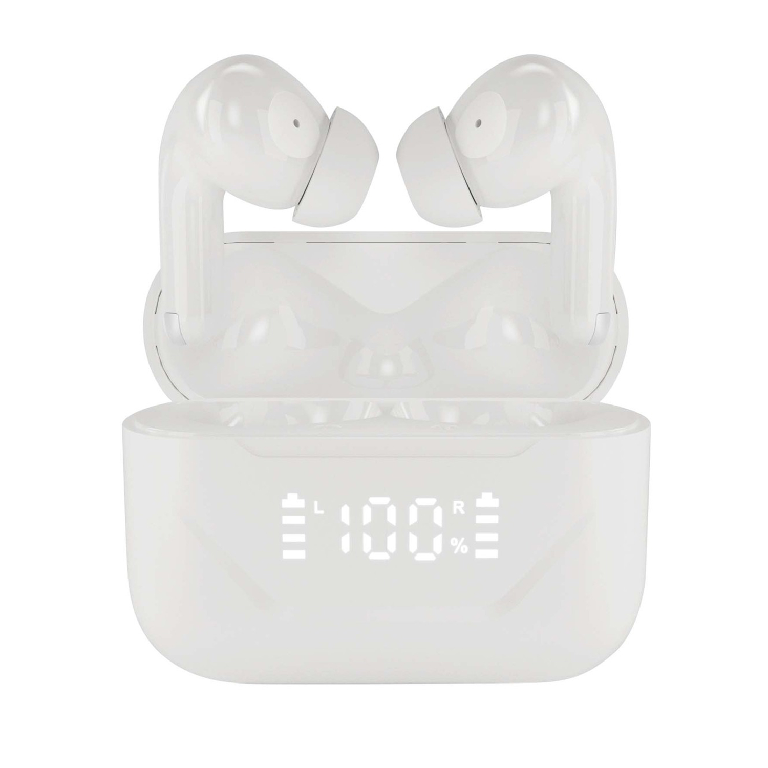 thumbnail image 1 of A17 Pro 3 en 1 Auriculares con traductor en tiempo real Bluetooth inalámbrico Traducción a 144 idiomas, 1 of 7
