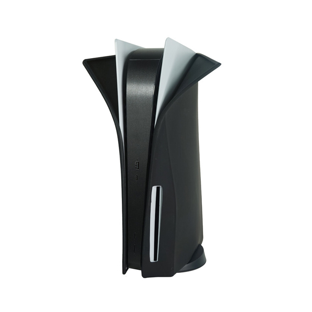 thumbnail image 1 of Funda protectora de silicona para PS5 Funda protectora para PlayStation 5, 1 of 9