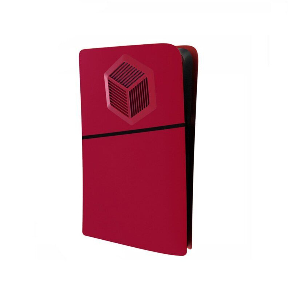 Cubierta frontal personalizada para la consola PS5 Slim Digital Edition