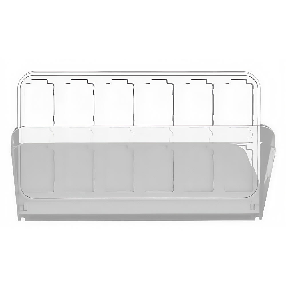 thumbnail image 1 of Estuche rígido con base de carga, soporte y carcasa protectora para Nintendo Switch OLED TV Dock con almacenamiento para tarjetas de juego, 1 of 6