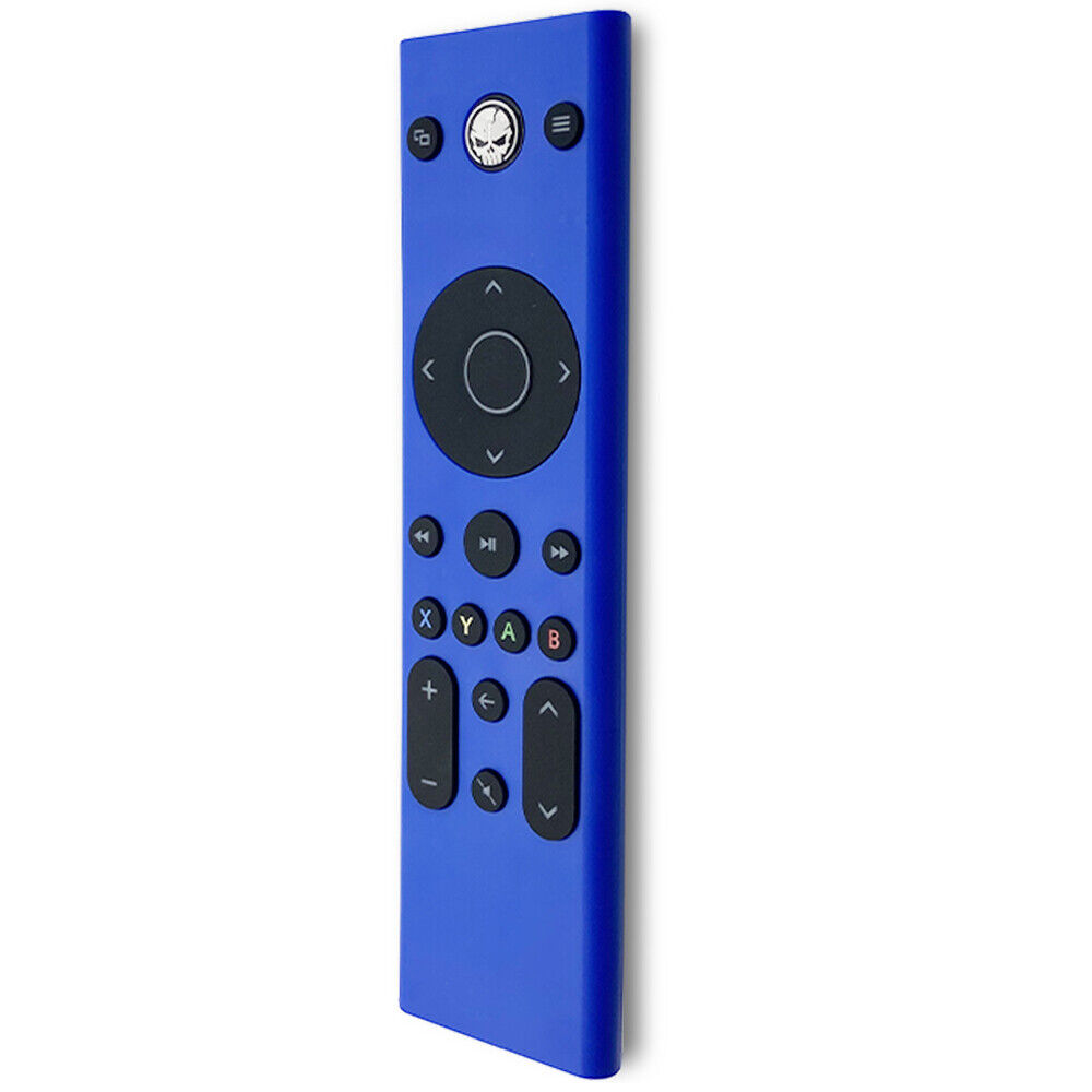 thumbnail image 1 of Mando a distancia para Xbox Series X/S y Xbox One, mando inalámbrico con función multimedia, sin pilas, PDP 049-004-NA, 1 of 7