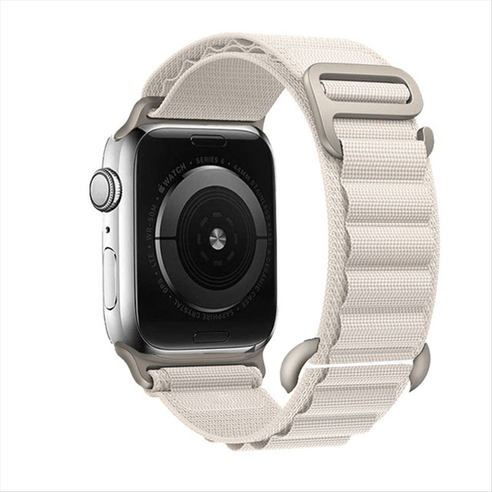Correa deportiva para Apple Watch Ultra Band 49 mm 44 mm 45 mm 40 mm 41 mm 42 mm 45 44 mm Brazalete Correa iWatch Series 8 7 Se 9 6 5 4 3 2