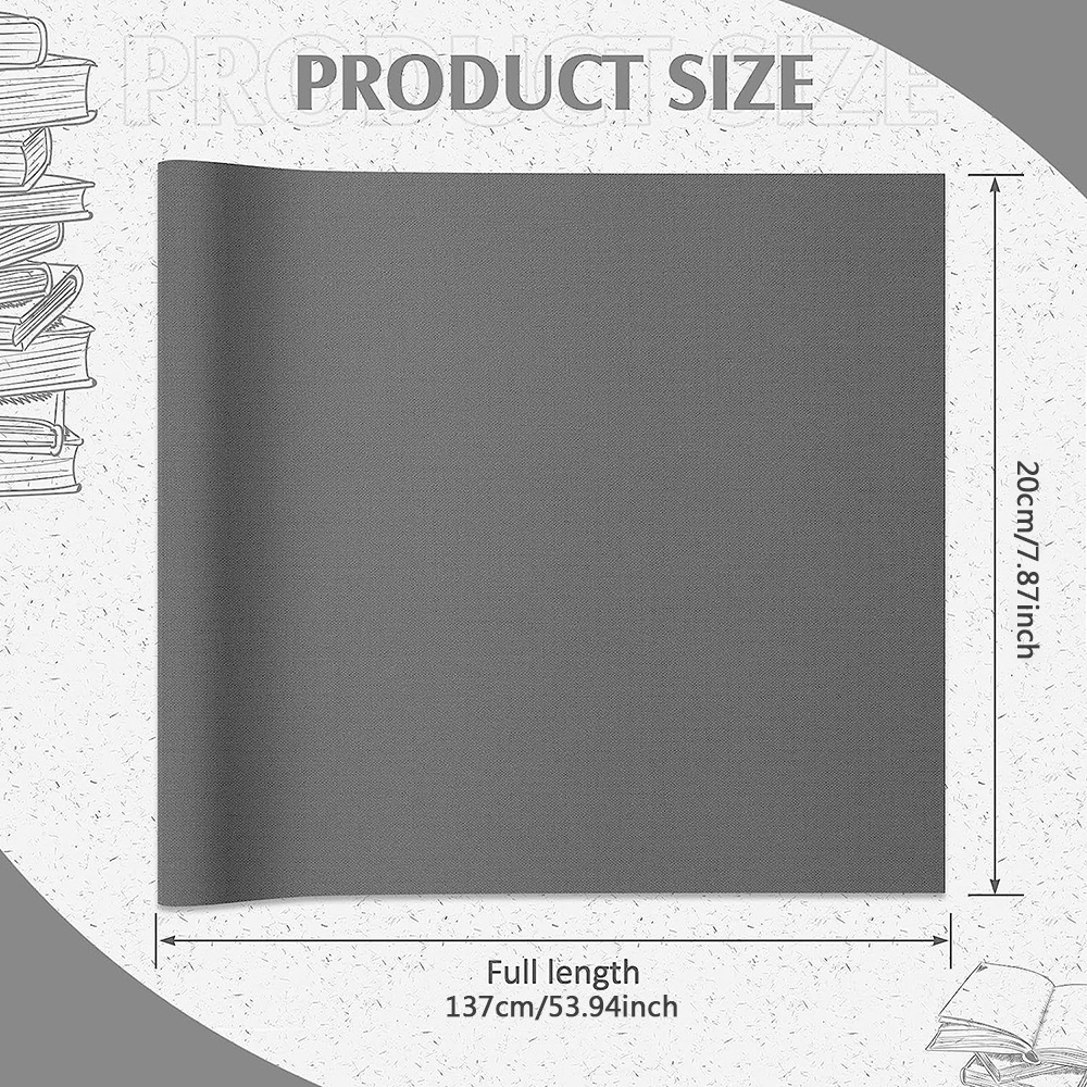 Materiales del revestimiento de papel de contacto con cajón de tela de terciopelo de bandada autoadhesiva de tela para joyería - Imagen 16 de 19